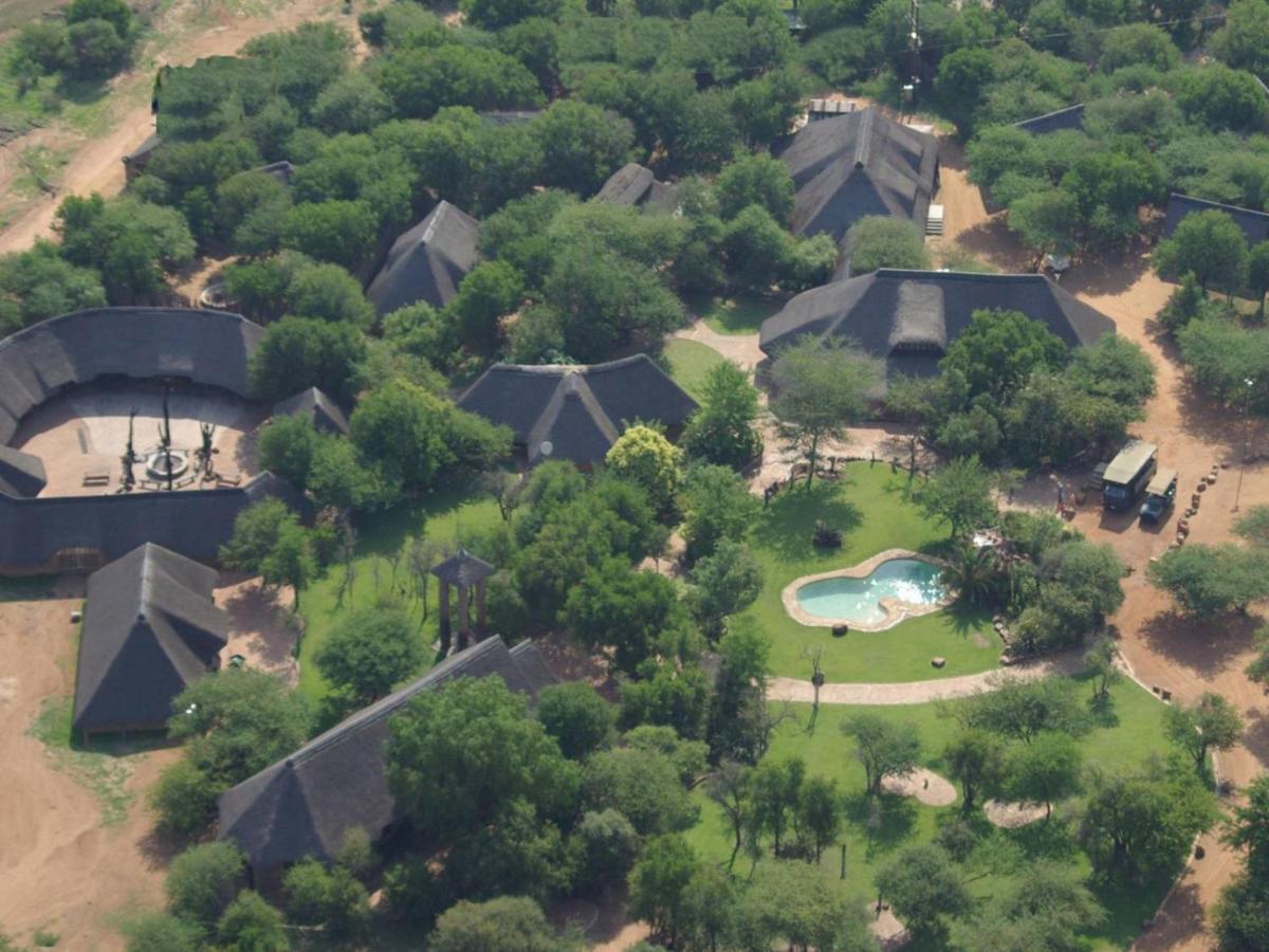 Kwalata Game Lodge Klipdrift Bagian luar foto