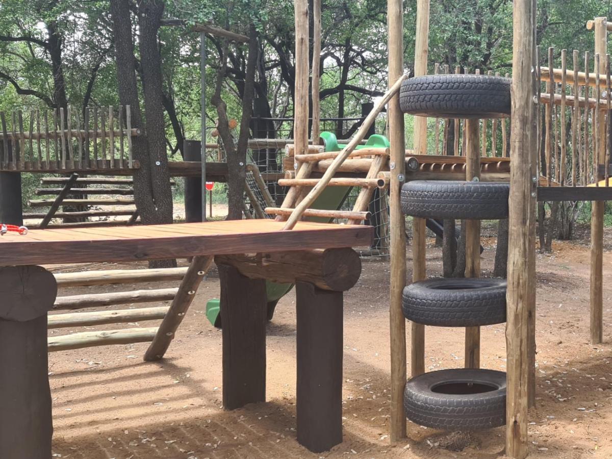Kwalata Game Lodge Klipdrift Bagian luar foto