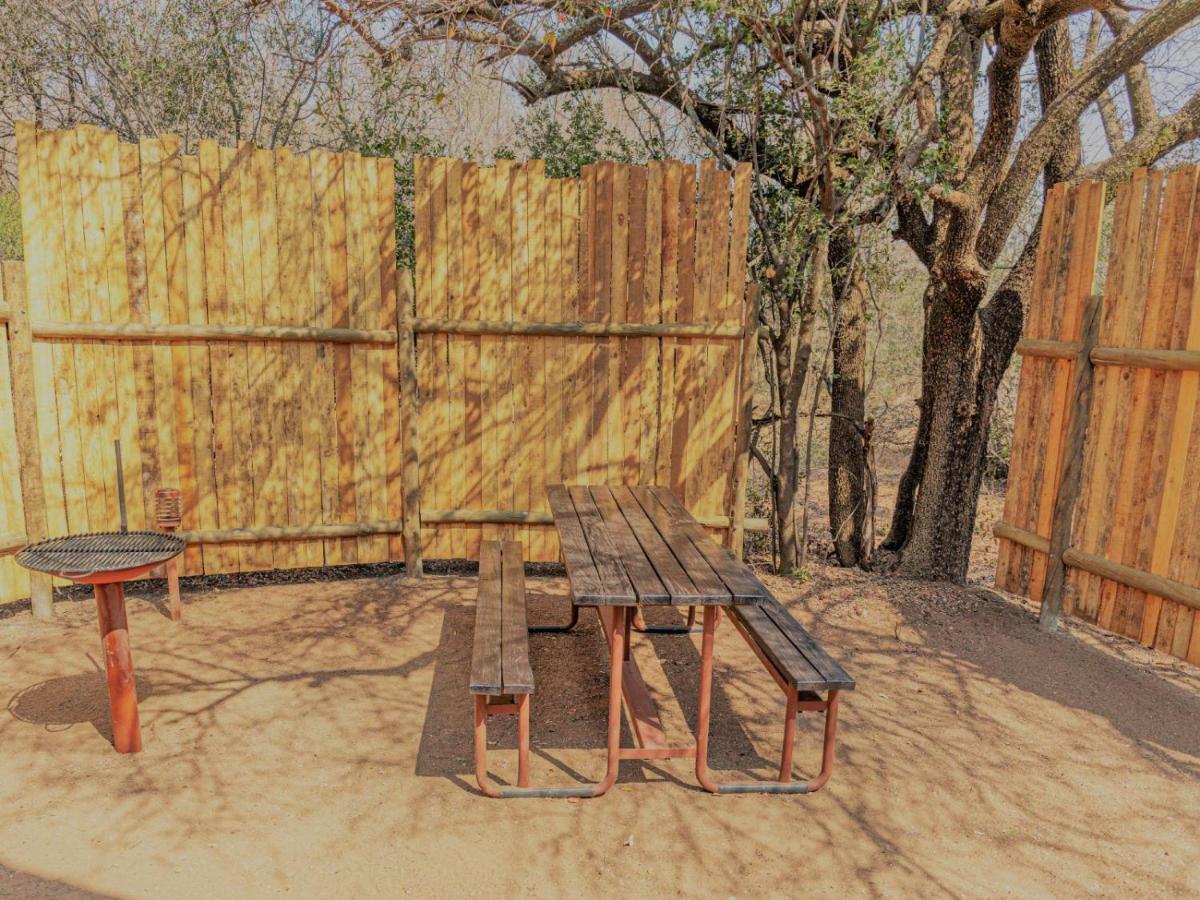 Kwalata Game Lodge Klipdrift Bagian luar foto
