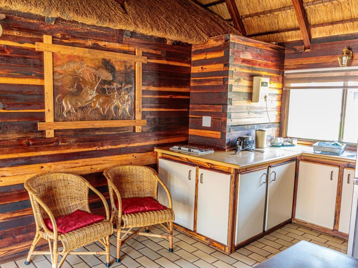 Kwalata Game Lodge Klipdrift Bagian luar foto