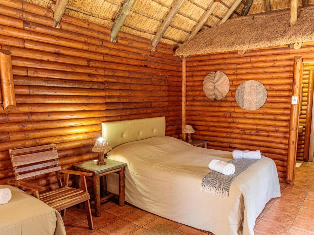 Kwalata Game Lodge Klipdrift Bagian luar foto