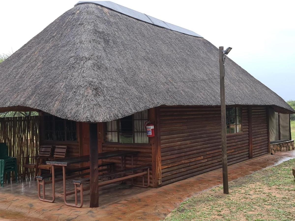 Kwalata Game Lodge Klipdrift Bagian luar foto