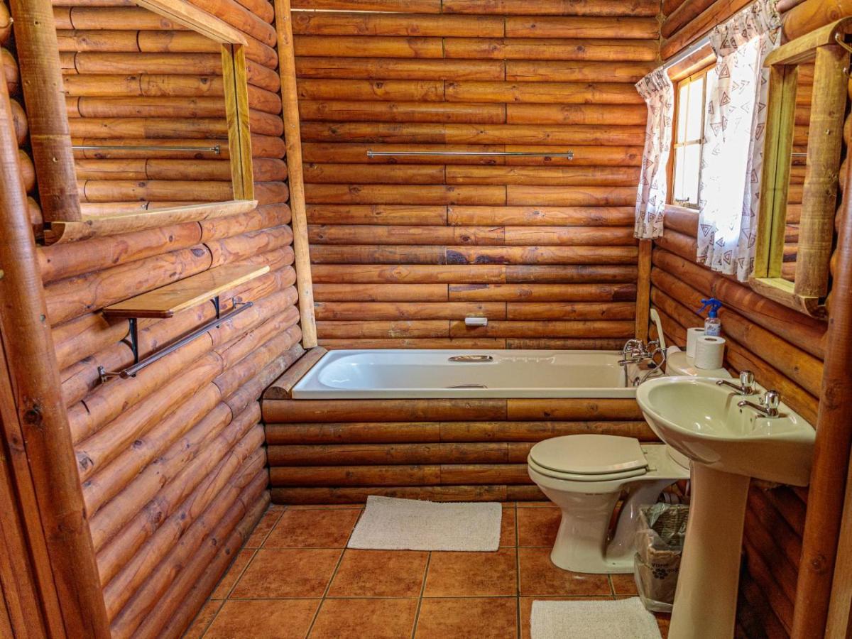Kwalata Game Lodge Klipdrift Bagian luar foto