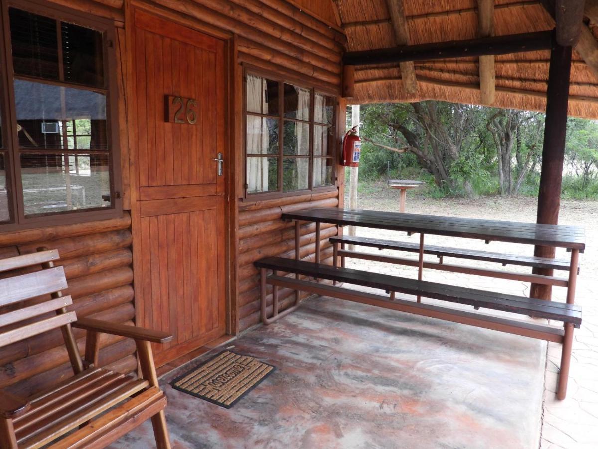 Kwalata Game Lodge Klipdrift Bagian luar foto
