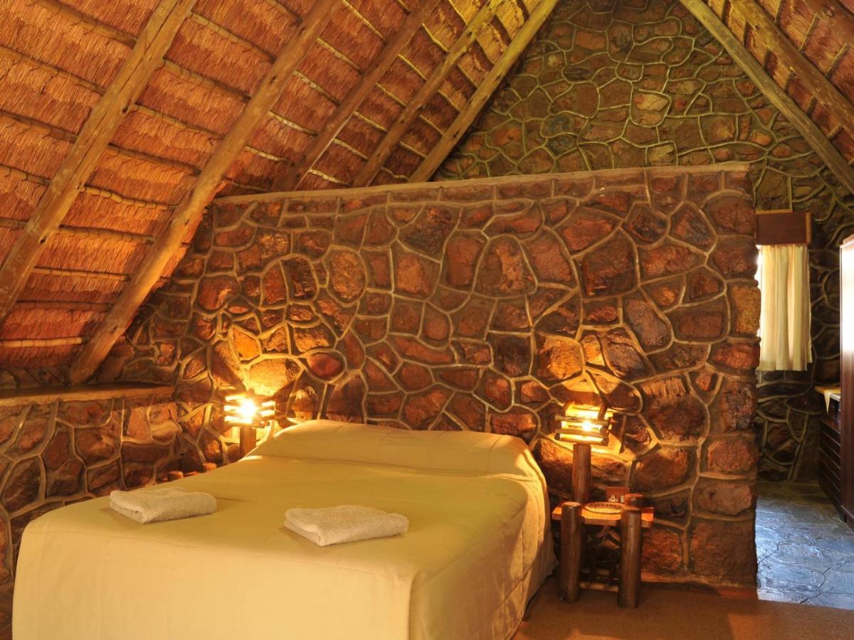 Kwalata Game Lodge Klipdrift Bagian luar foto